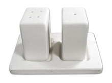 Load image into Gallery viewer, Modern Salt &amp; Pepper Set
