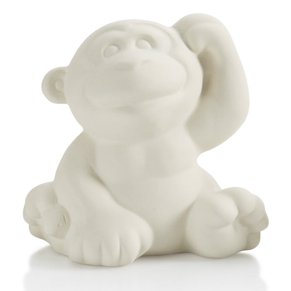 Monkey Party Animal - 4.5H