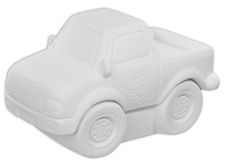 Monster Truck Box