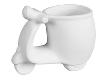 Load image into Gallery viewer, Moped Planter
