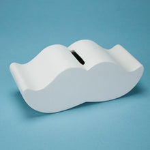 Load image into Gallery viewer, Moustache Bank
