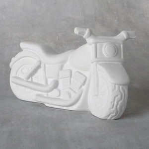 Motorcycle