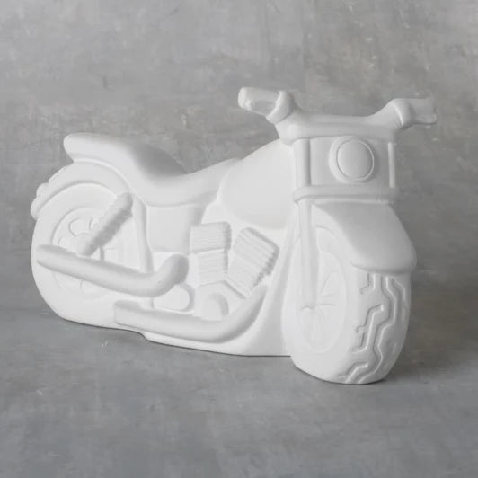 Motorcycle