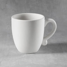 Load image into Gallery viewer, Mug with Loop Handle
