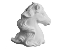 Load image into Gallery viewer, Mustang Bank
