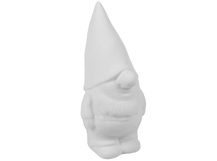 Nate the Gnome - 4.6H x 2.5W