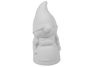 Nora the Gnome - 4.6H x 2.5W