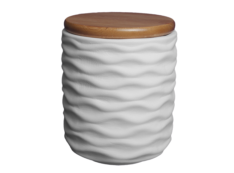 Ocean Drift Canister