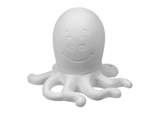 Ollie the Octopus