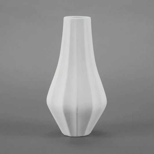 Organic Vase 3