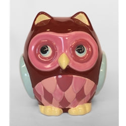 Owl Bank