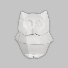 Load image into Gallery viewer, Owl Facetini
