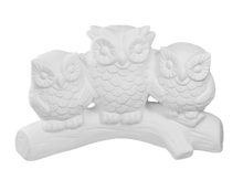 Load image into Gallery viewer, Owl Family
