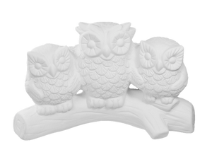 Owl Family
