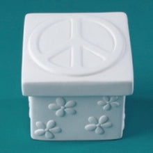 Load image into Gallery viewer, Peace &amp; Daisy Box
