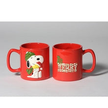 Load image into Gallery viewer, Peanuts Mug - 14 oz
