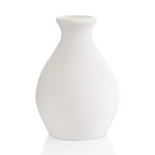 Load image into Gallery viewer, Pear Shape Bud Vase
