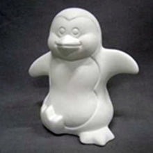 Load image into Gallery viewer, Penguin Bank 5.5 in
