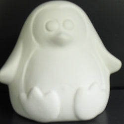 Penguin Bankable