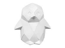 Load image into Gallery viewer, Penguin Facetini
