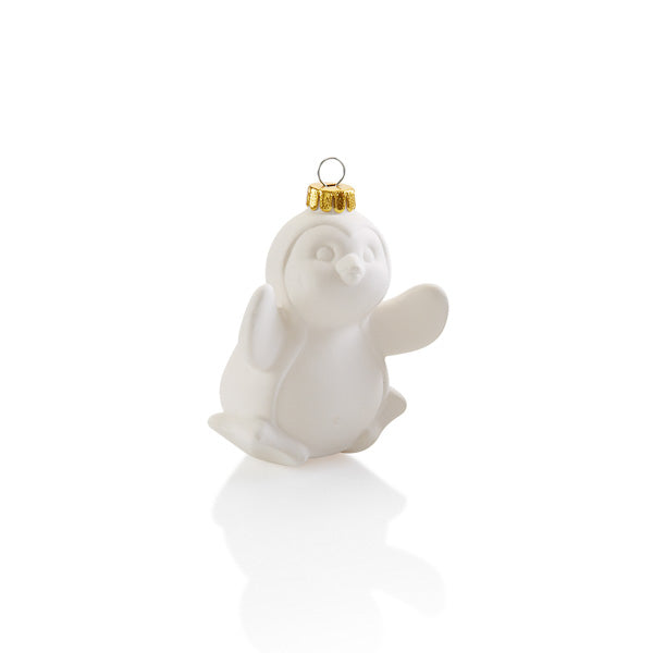 Penguin Ornament