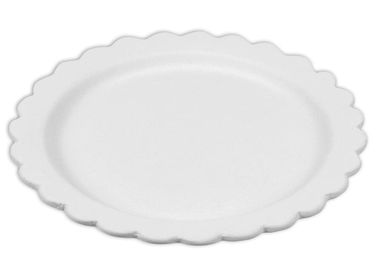 Petite Pie Dish