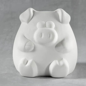 Pig Bankable