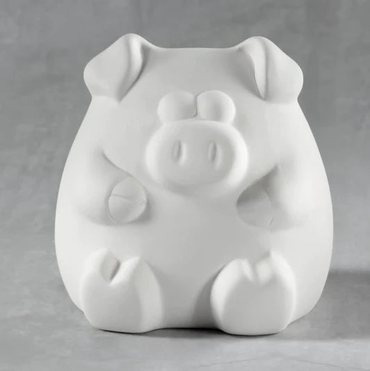 Pig Bankable