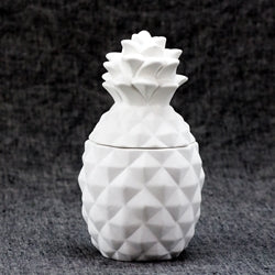 Pineapple Box