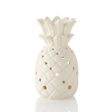 Load image into Gallery viewer, Pineapple Lantern - 7H x 3.75W
