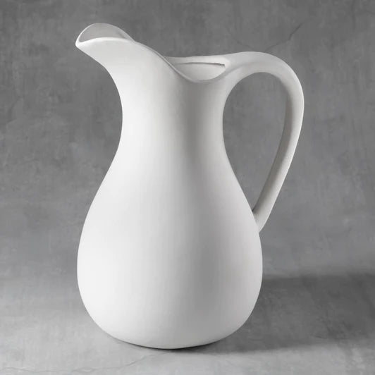 Water Pitcher