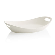 Load image into Gallery viewer, Platter with Handles - 15 in
