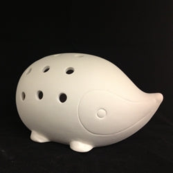 Pokey Pencil Holder