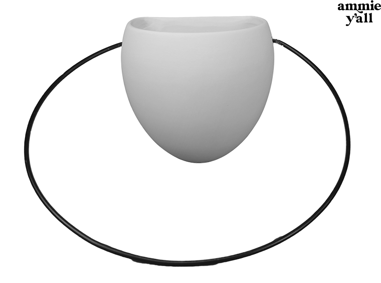 Ponce Hanging Planter