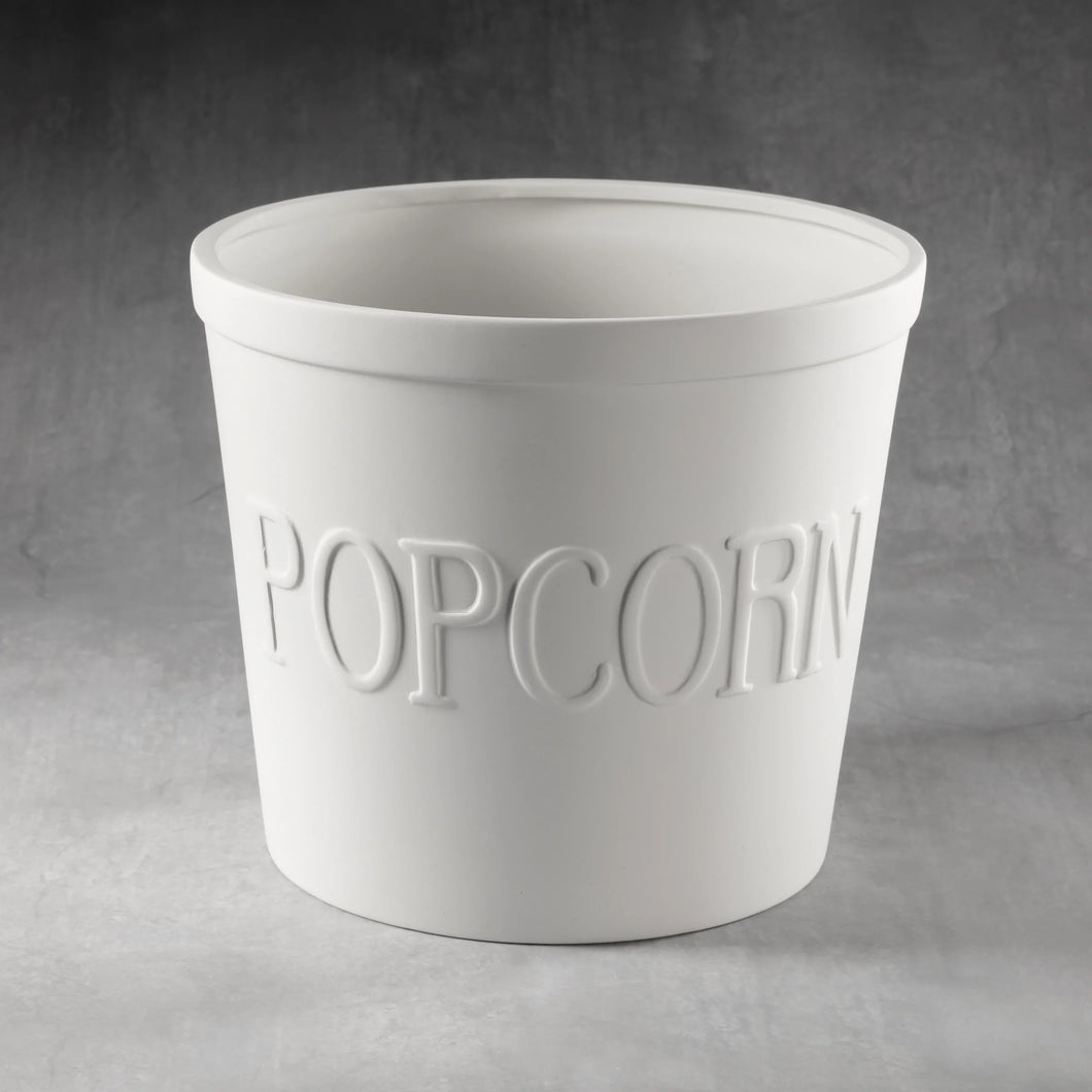 Popcorn Bucket