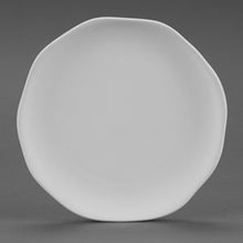 Load image into Gallery viewer, Pottery Dinner Plate
