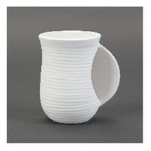 Load image into Gallery viewer, Pottery Snuggle Mug

