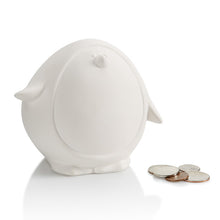 Load image into Gallery viewer, Pudgy Penguin Bank

