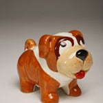Pug Bank
