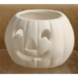 Candleholder Pumpkin