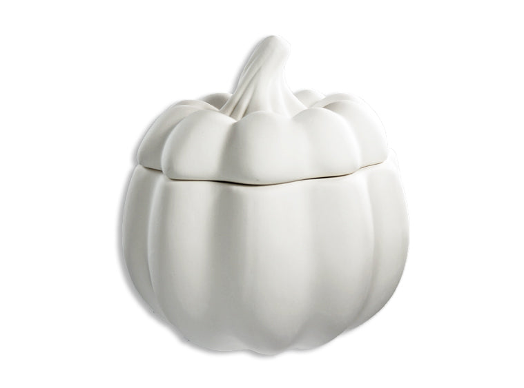 Pumpkin Container