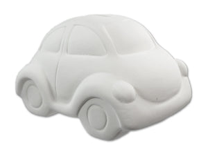 Punch Bug Bank