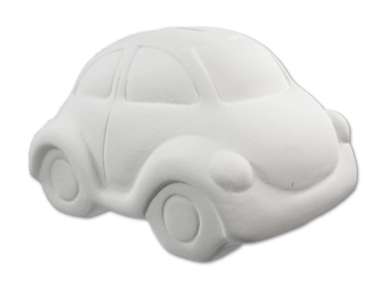 Punch Bug Bank