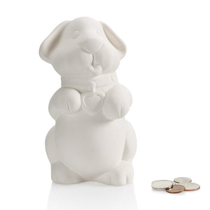 Puppy Bank