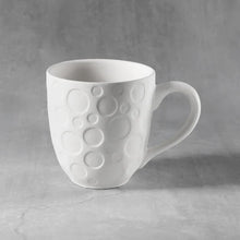 Load image into Gallery viewer, Random Dot Mug
