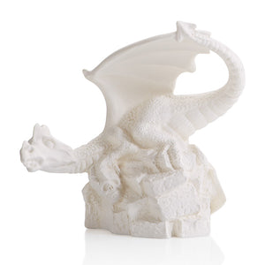 Realistic Dragon