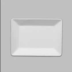 Rectangle Plate