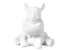 Load image into Gallery viewer, Reggie the Rhino

