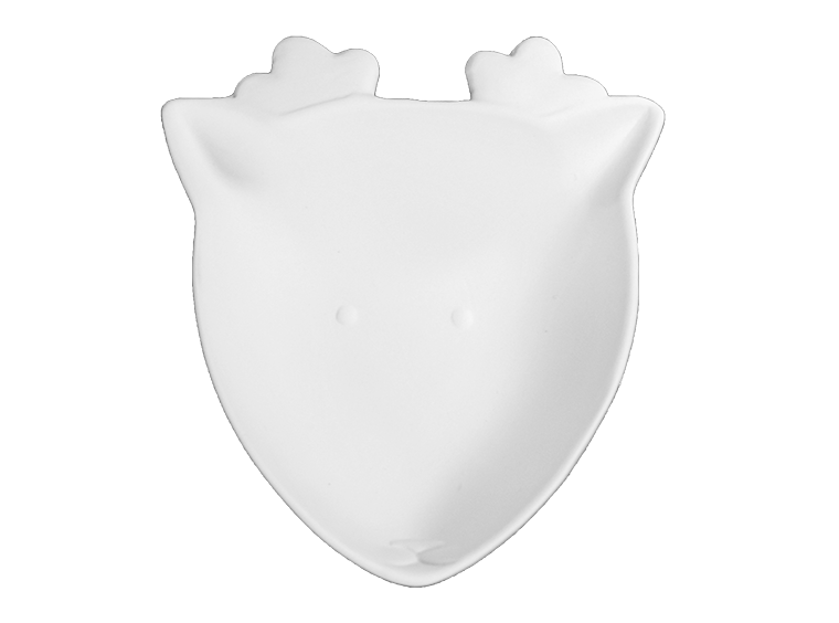 Reindeer Bowl