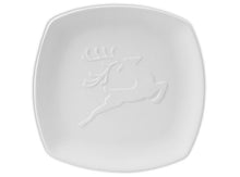 Load image into Gallery viewer, Reindeer Plate

